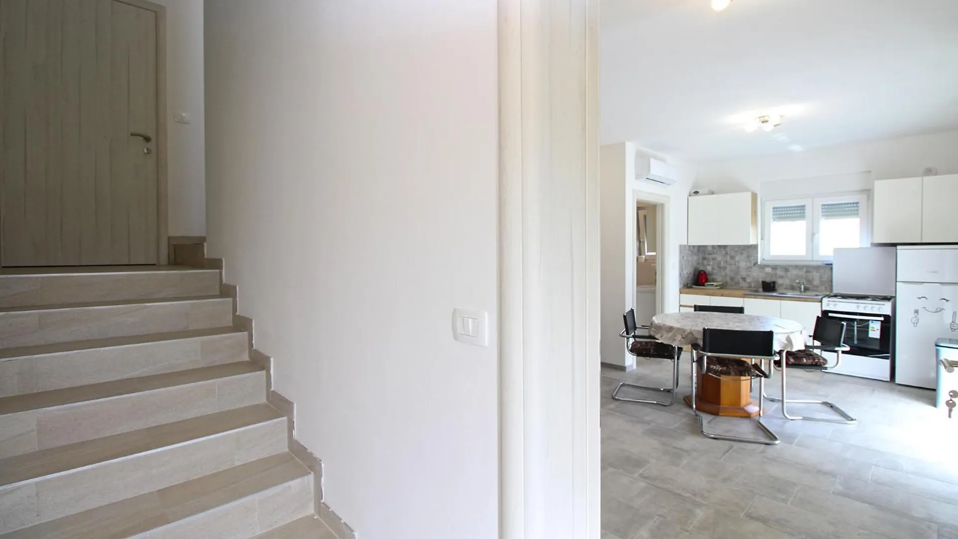 Apartment Maurizia 2341 Fazana