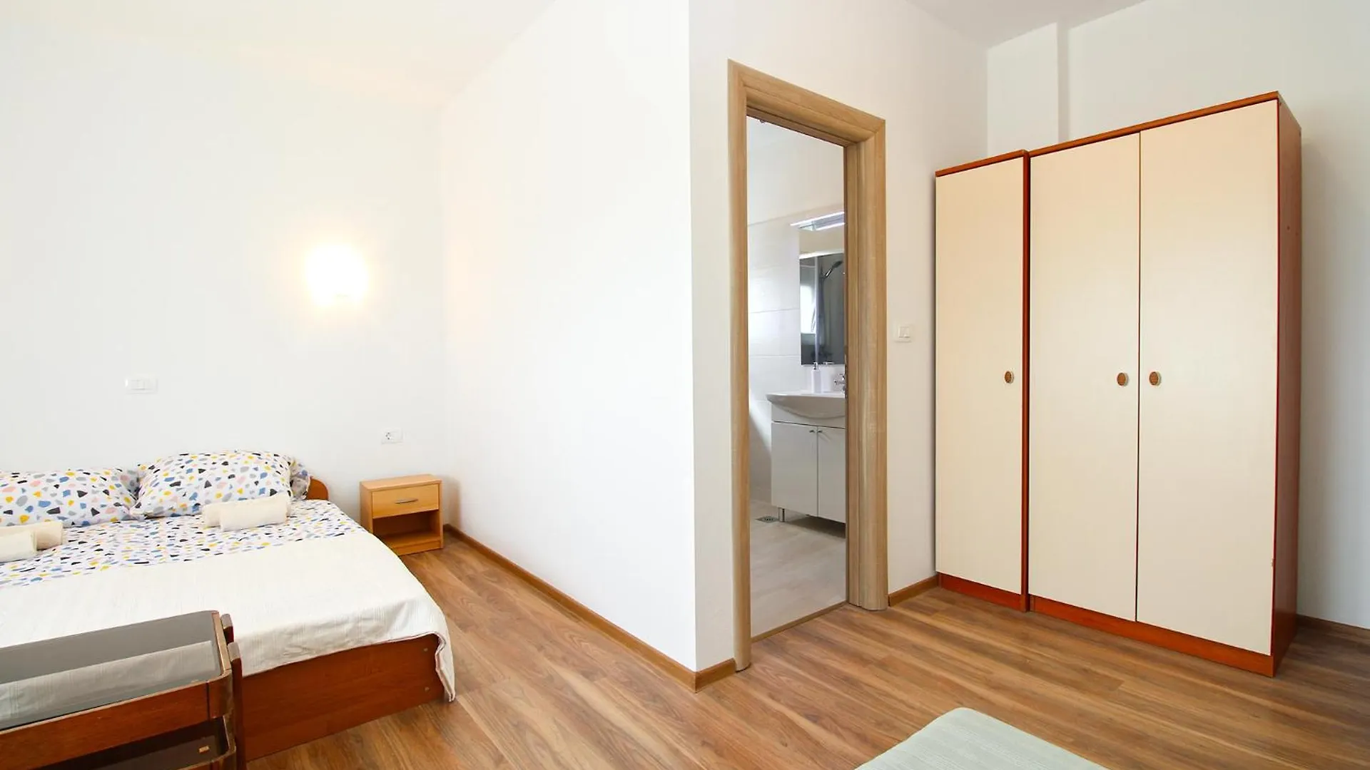 Apartment Maurizia 2341 Fazana
