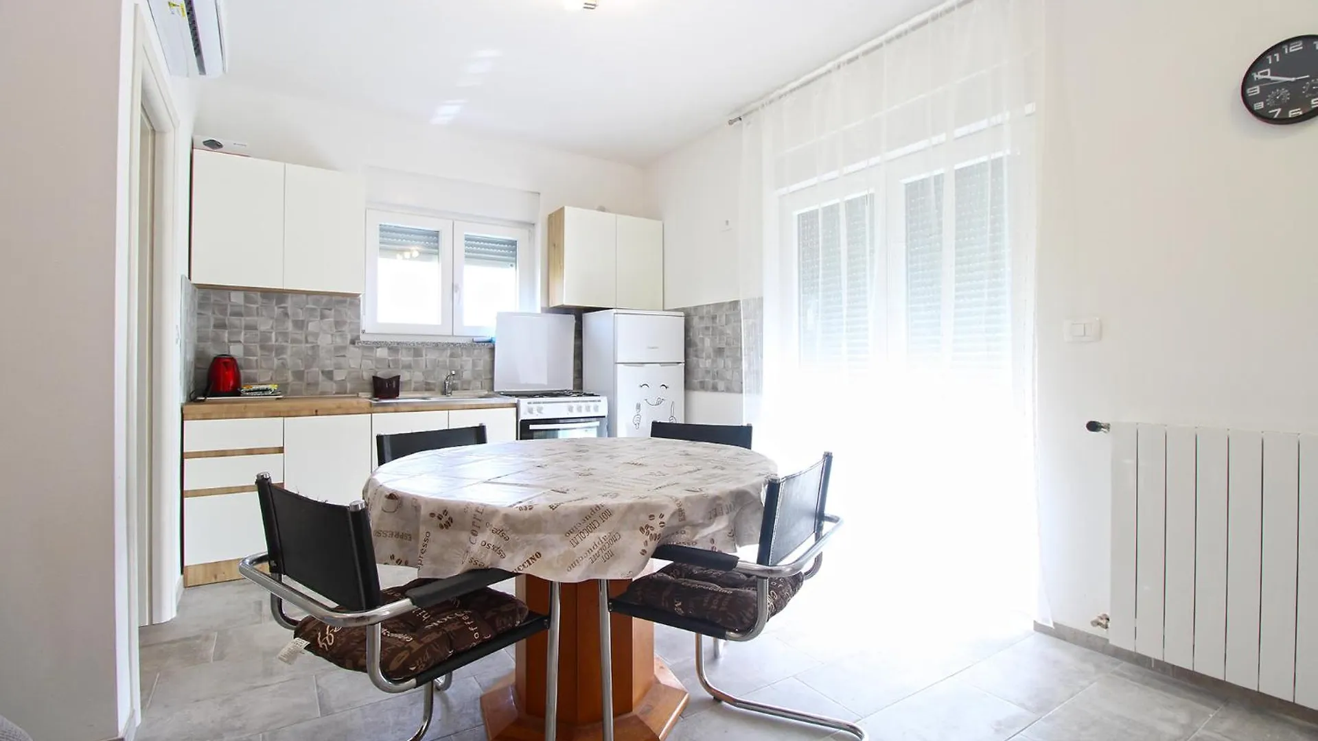 Apartment Maurizia 2341 Fazana