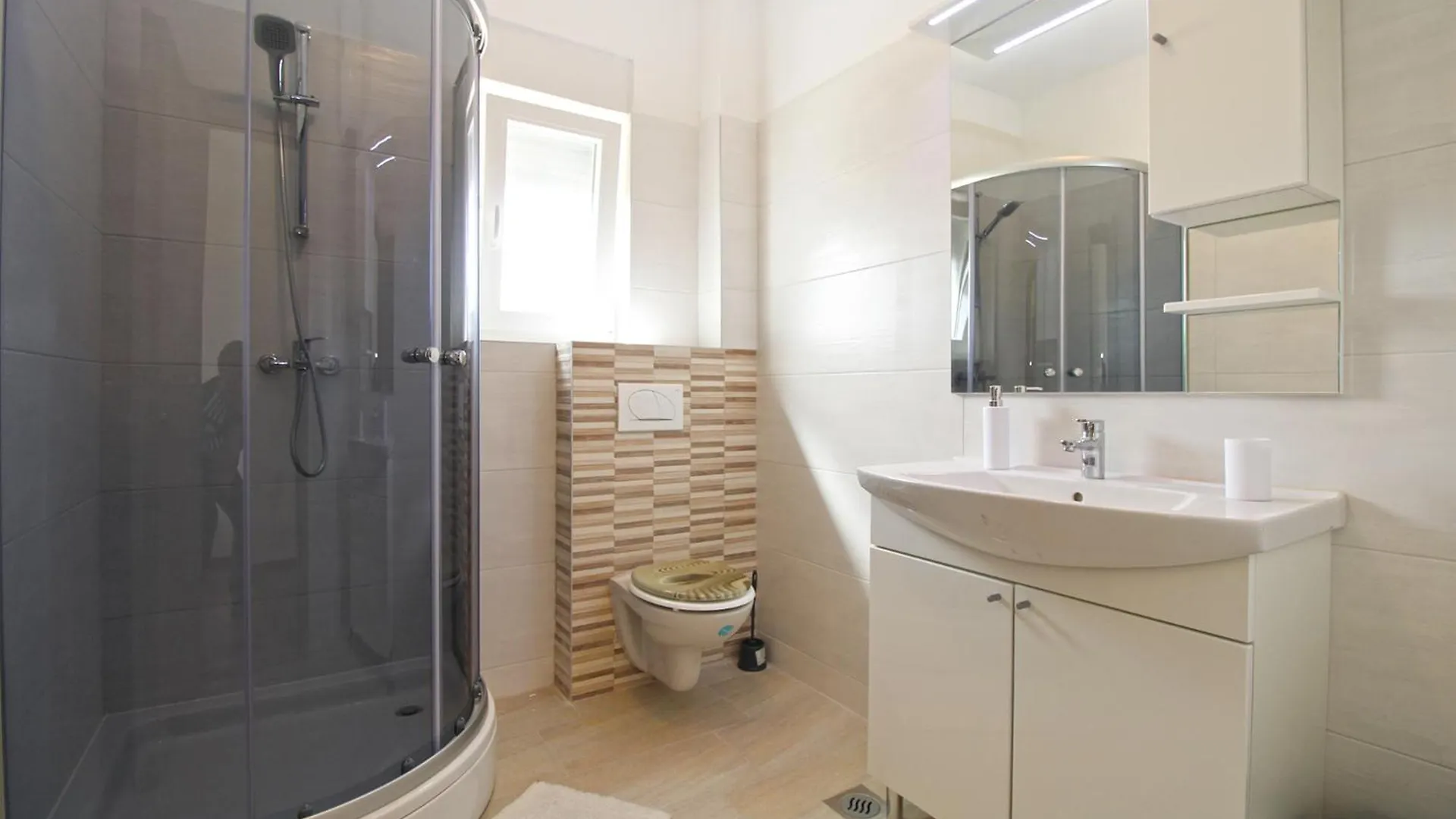 Apartment Maurizia 2341 Fazana