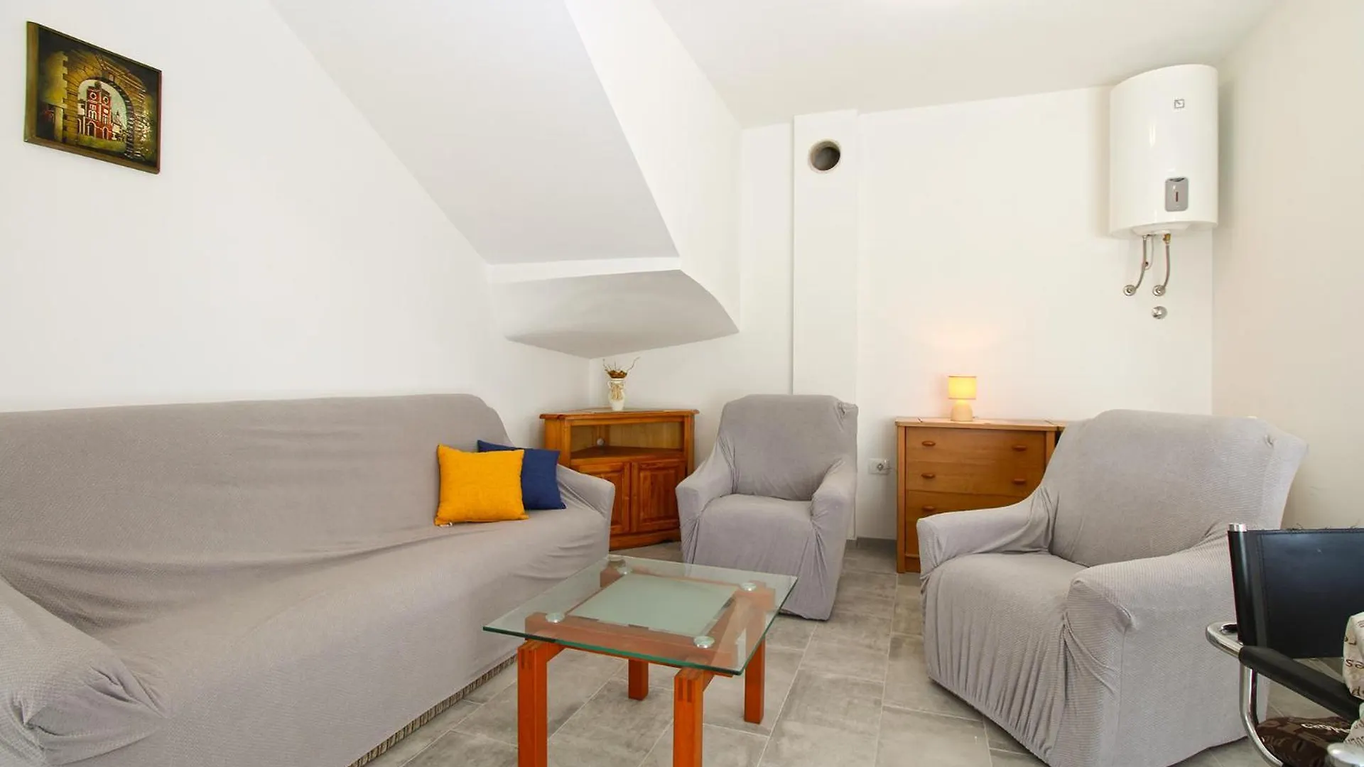 Apartment Maurizia 2341 Fazana