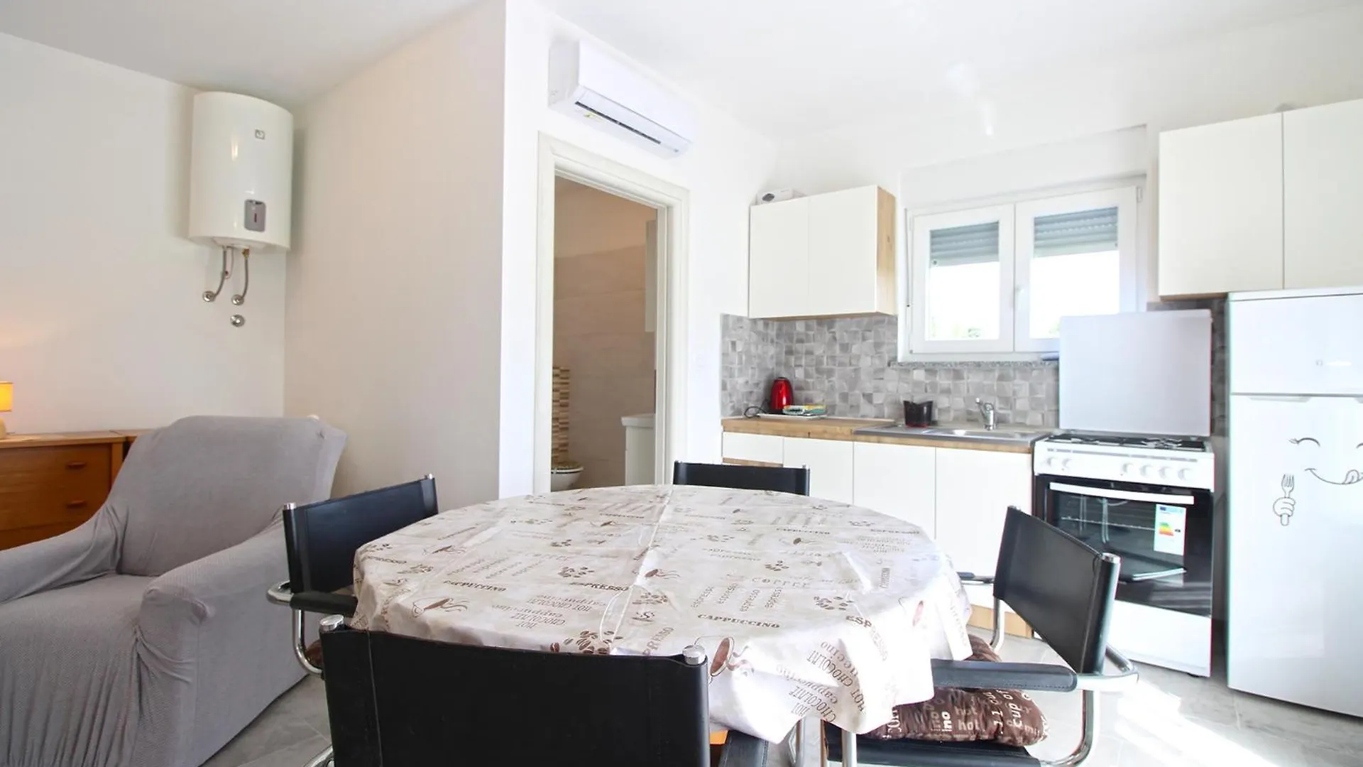 Apartment Maurizia 2341 Fazana