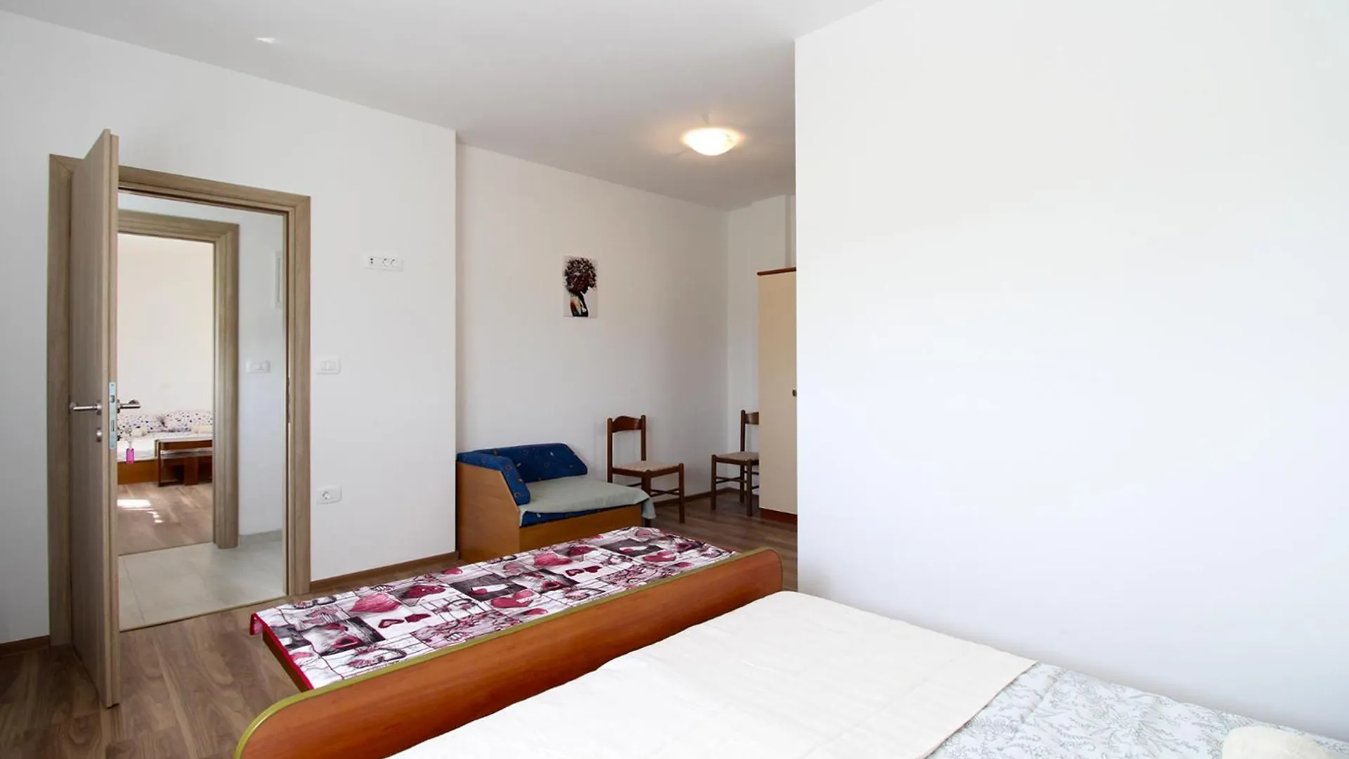 Apartment Maurizia 2341 Fazana
