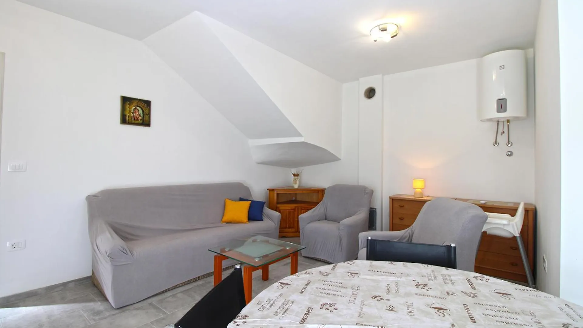 Apartment Maurizia 2341 Fazana