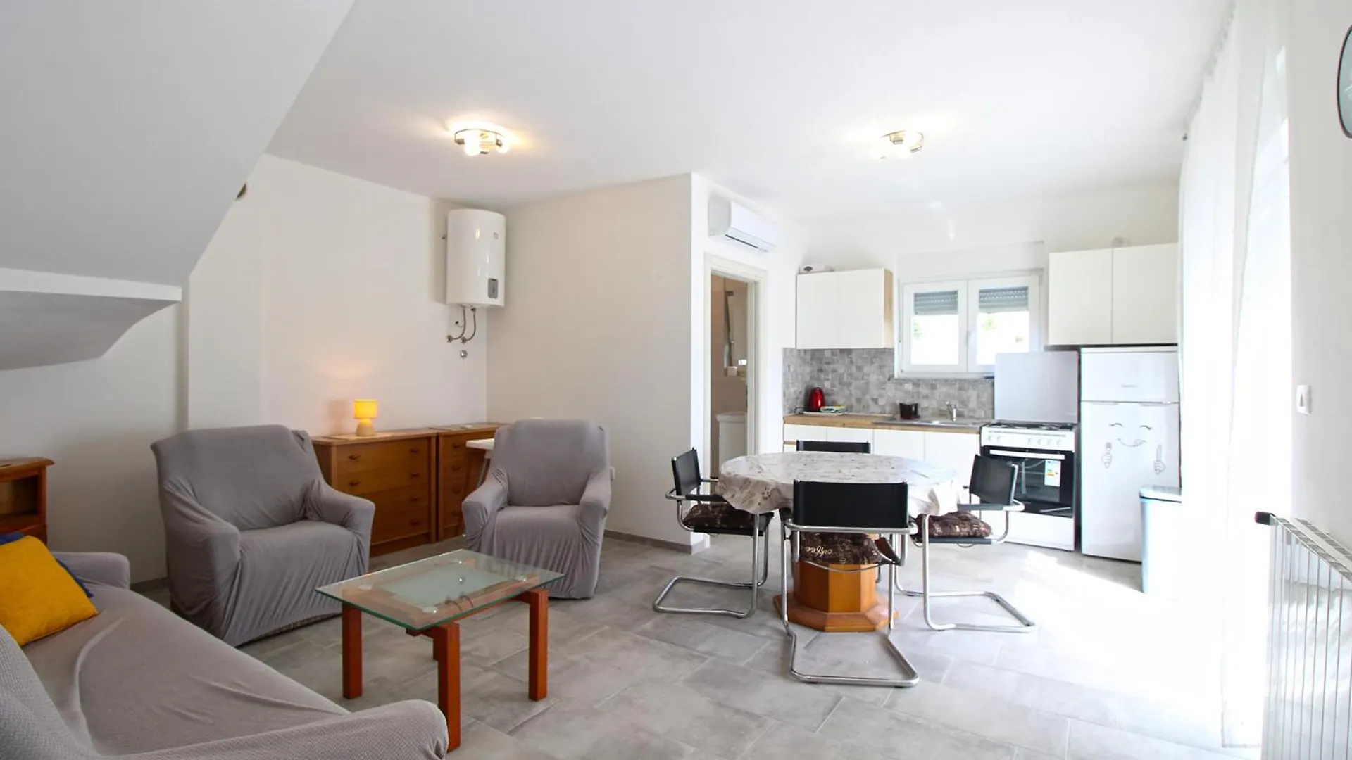 Apartment Maurizia 2341 Fazana